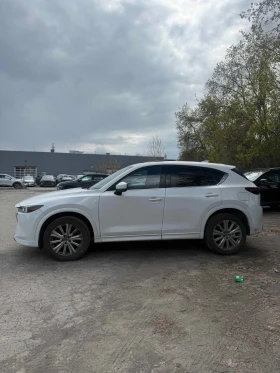 Mazda CX-5 SIGNATURE * 360 ������ * BLIND SPOT * ��������� *  | Mobile.bg � ����� ������ 3