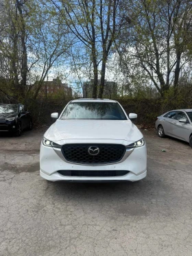 Mazda CX-5 SIGNATURE * 360 ������ * BLIND SPOT * ��������� *  | Mobile.bg � ����� ������ 2