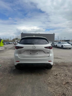 Mazda CX-5 SIGNATURE * 360 ������ * BLIND SPOT * ��������� *  | Mobile.bg � ����� ������ 5
