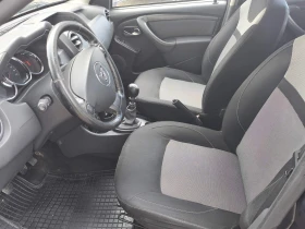Dacia Duster 1.5 DCI EURO 6B | Mobile.bg � ����� ������ 4