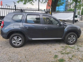 Dacia Duster 1.5 DCI EURO 6B | Mobile.bg � ����� ������ 12