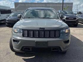 Jeep Grand cherokee * Altitude * CARFAX * ���� �� �� | Mobile.bg � ����� ������ 4
