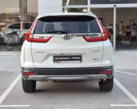 Honda Cr-v 2.0 i-MMD Hybrid e: FHEV Premium | Mobile.bg � ����� ������ 7