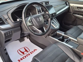 Honda Cr-v 2.0 i-MMD Hybrid e: FHEV Premium | Mobile.bg � ����� ������ 10