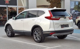 Honda Cr-v 2.0 i-MMD Hybrid e: FHEV Premium | Mobile.bg � ����� ������ 8