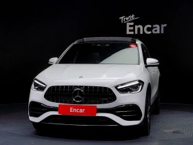 Mercedes-Benz GLA 45 AMG GLA 45 AMG 4MATIC | Mobile.bg � ����� ������ 3