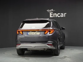 Hyundai Tucson Gasoline 1.6 Turbo 4WD| 177�.�. | Mobile.bg � ����� ������ 4