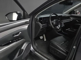 Hyundai Tucson Gasoline 1.6 Turbo 4WD| 177�.�. | Mobile.bg � ����� ������ 10