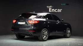 Maserati Levante 3.0 AWD GRAN RUSO* КОЖА* ПОДГРЕВ* ОБДУХВ* ПАНО*  | Auto.bg — изображение 2