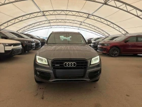 Audi Q5 * 2.0T Technik * CARFAX * АВТОКРЕДИТ* 