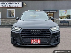 ����� �� �������� �� Audi Q7 2.0 TFSI Progressiv| PANO| �����| 360 