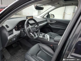 Audi Q7 2.0 TFSI Progressiv| PANO| �����| 360  | Mobile.bg � ����� ������ 14