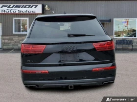 Audi Q7 2.0 TFSI Progressiv| PANO| �����| 360  | Mobile.bg � ����� ������ 4
