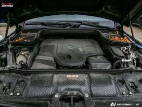 Mercedes-Benz GLE 450 * 4MATIC SUV | AMG PACKAGE | NO ACCIDENTS  | Auto.bg — изображение 7