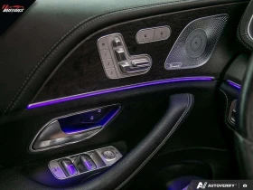 Mercedes-Benz GLE 450 * 4MATIC SUV | AMG PACKAGE | NO ACCIDENTS  | Auto.bg — изображение 16