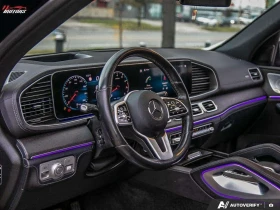 Mercedes-Benz GLE 450 * 4MATIC SUV | AMG PACKAGE | NO ACCIDENTS  | Auto.bg — изображение 12