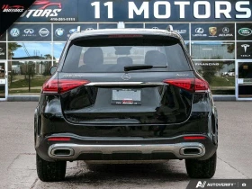 Mercedes-Benz GLE 450 * 4MATIC SUV | AMG PACKAGE | NO ACCIDENTS  | Auto.bg — изображение 5