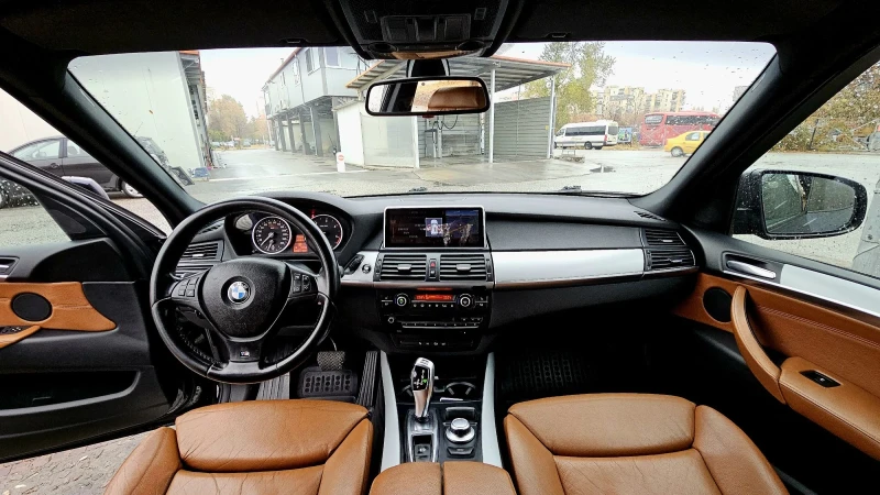 BMW X5 30d, снимка 8 - Автомобили и джипове - 47970318