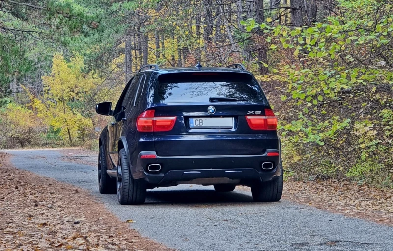 BMW X5 30d, снимка 4 - Автомобили и джипове - 47970318