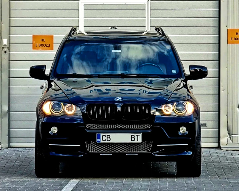 BMW X5 30d, снимка 2 - Автомобили и джипове - 47970318