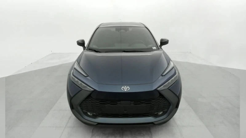 Toyota C-HR 4x4 - Hybrid - 10г. Гаранция - 0 км - 197 кс, снимка 3 - Автомобили и джипове - 48209334