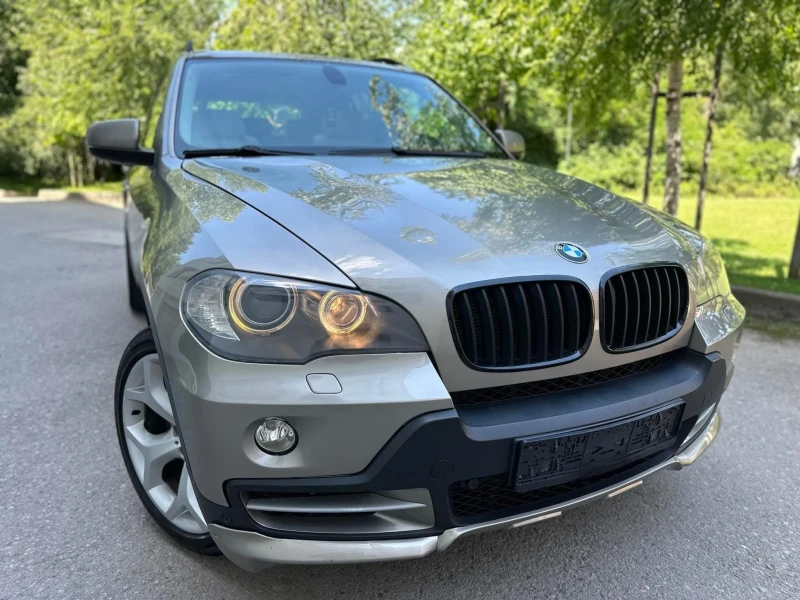 BMW X5 AERO Pack / FULL / РЕГИСТРИРАН, снимка 2 - Автомобили и джипове - 48347487