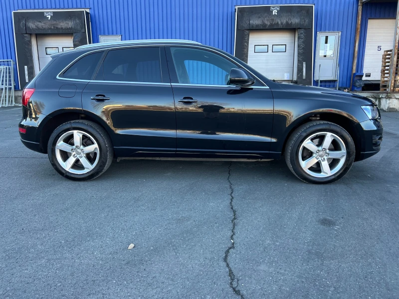 Audi Q5 3.0TDI QUATTRO SPORT ALKANTARA, снимка 7 - Автомобили и джипове - 48719091