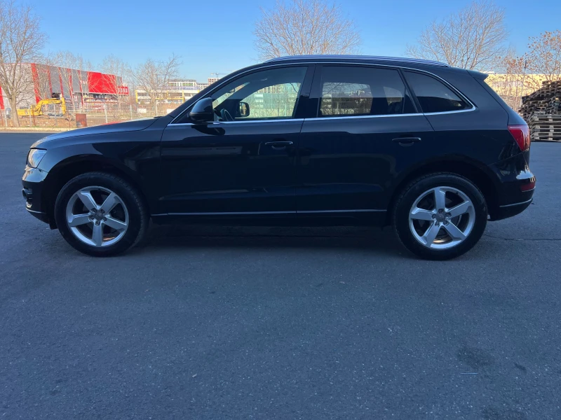 Audi Q5 3.0TDI QUATTRO SPORT ALKANTARA, снимка 3 - Автомобили и джипове - 48719091