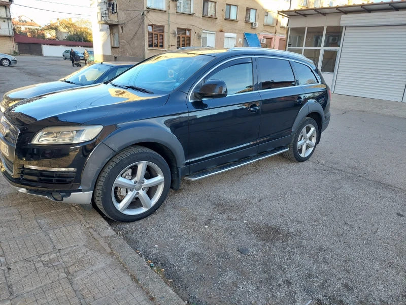 Audi Q7 3000, снимка 2 - Автомобили и джипове - 49549601