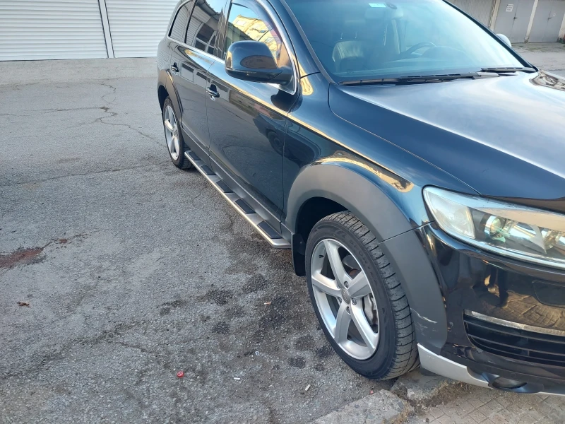 Audi Q7 3000, снимка 3 - Автомобили и джипове - 49549601