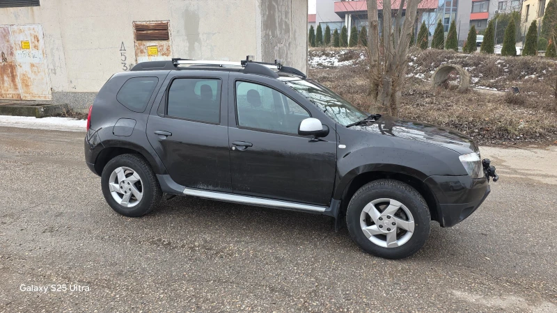 Dacia Duster 1.5d 4x4, снимка 10 - Автомобили и джипове - 49564232