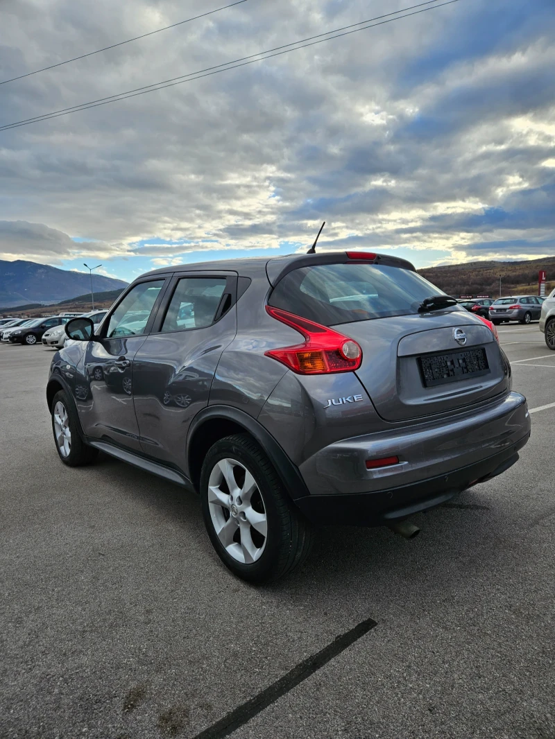 Nissan Juke 1.5 дизел, Промоция само тази седмица, снимка 4 - Автомобили и джипове - 53199271