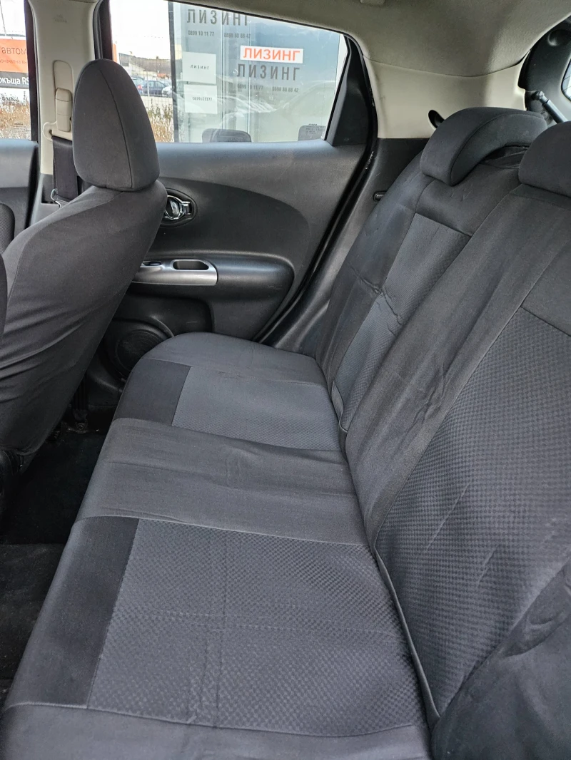 Nissan Juke 1.5 дизел, Промоция само тази седмица, снимка 8 - Автомобили и джипове - 53199271