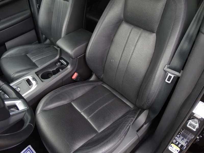 Land Rover Discovery Sport LED* NAVI* AVTOMATIK* , снимка 13 - Автомобили и джипове - 52293600