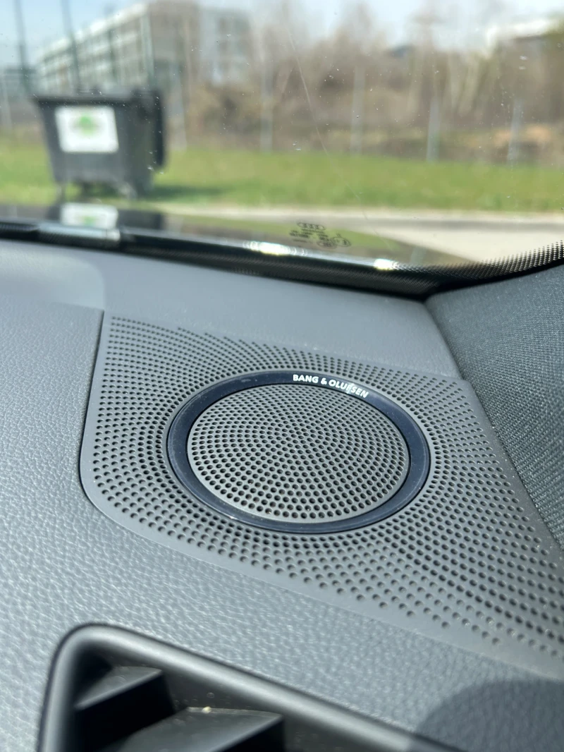 Audi SQ5 Competion Plus , снимка 9 - Автомобили и джипове - 52998386