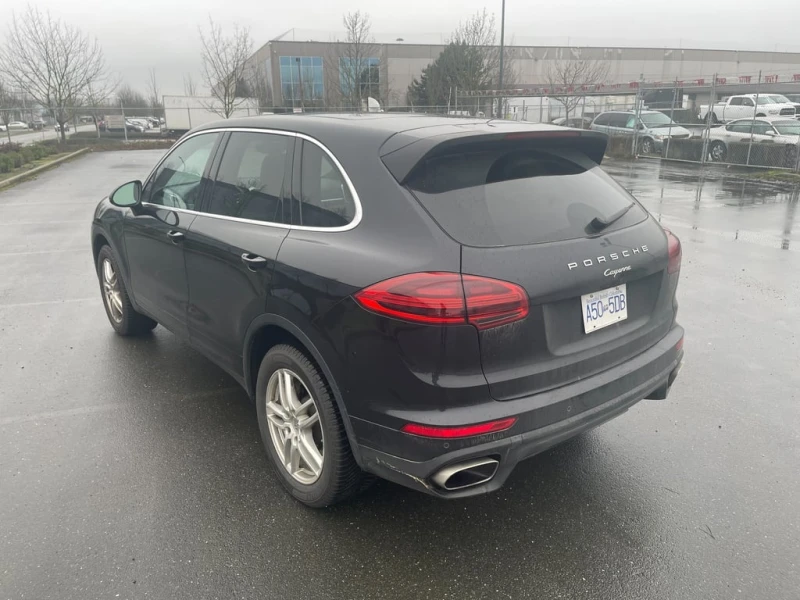 Porsche Cayenne * AWD 4dr * CARFAX * ЦЕНА ДО БГ, снимка 9 - Автомобили и джипове - 53125046