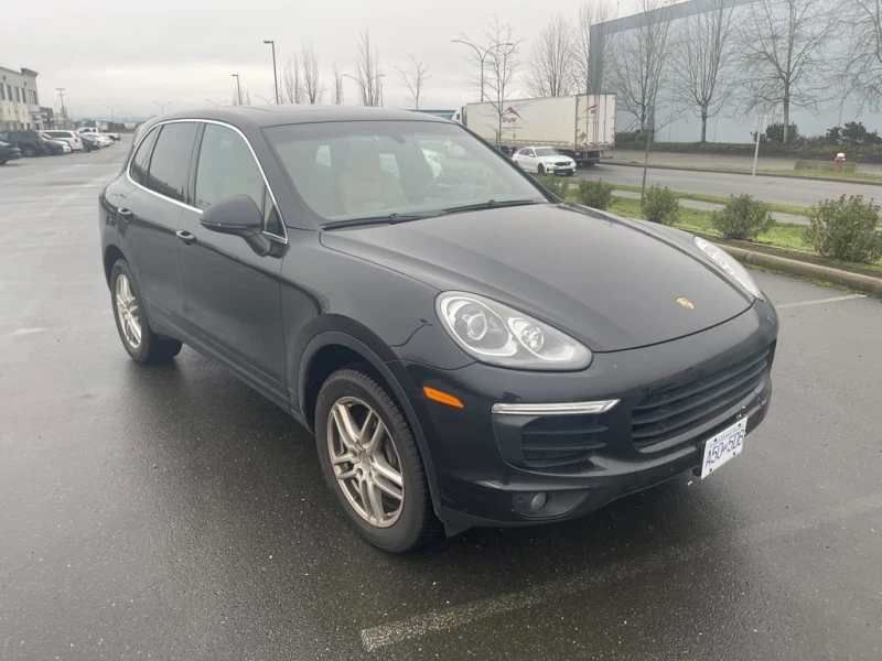 Porsche Cayenne * AWD 4dr * CARFAX * ЦЕНА ДО БГ, снимка 7 - Автомобили и джипове - 53125046
