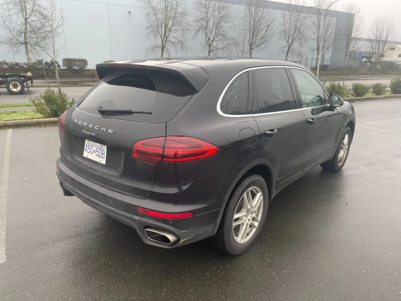 Porsche Cayenne * AWD 4dr * CARFAX * ЦЕНА ДО БГ, снимка 6 - Автомобили и джипове - 53125046