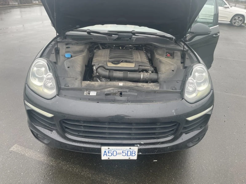 Porsche Cayenne * AWD 4dr * CARFAX * ЦЕНА ДО БГ, снимка 10 - Автомобили и джипове - 53125046