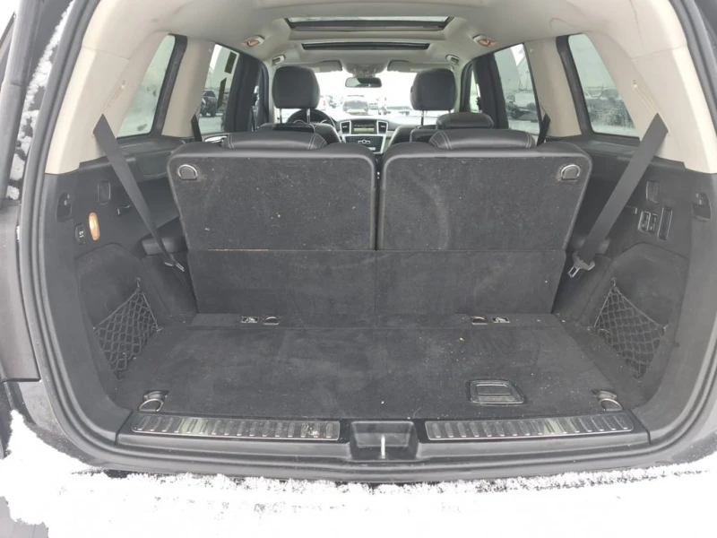 Mercedes-Benz GL 350  BLUETEC | HEATED SEATS | CARFAX, снимка 14 - Автомобили и джипове - 53432537