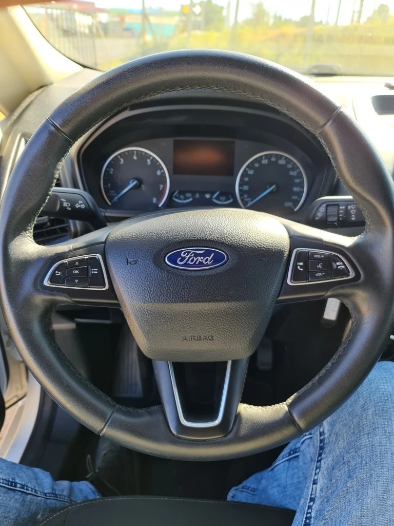 Ford EcoSport 1.0 ECO - изображение 6