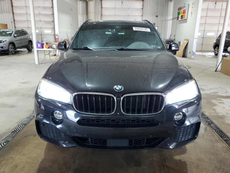 BMW X5 xDrive35i M-Pack* Диг.табло* 360* Обдух* Harman* - 31800 лв. - 99558486 | Car24.bg