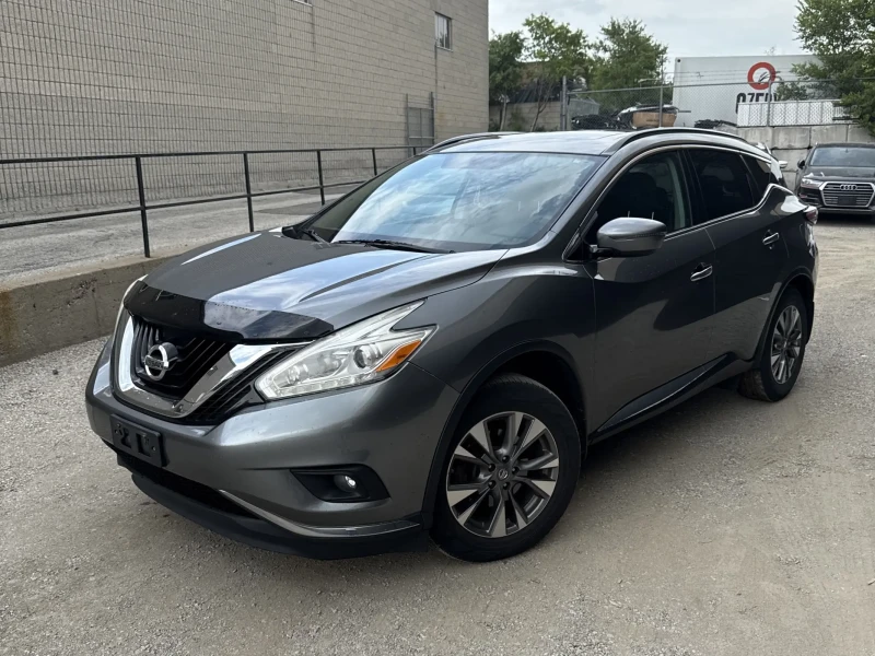 Nissan Murano * АвтоКредит* - 25699 лв. - 90494011 1