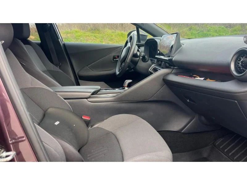 Toyota C-HR 2.0 HEV e-CVT Club | Mobile.bg � ����������� 6