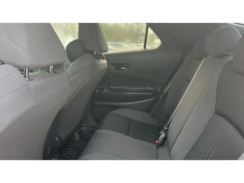 Toyota C-HR 2.0 HEV e-CVT Club | Mobile.bg � ����������� 11