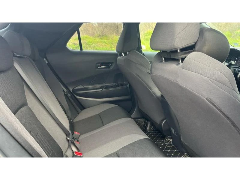 Toyota C-HR 2.0 HEV e-CVT Club | Mobile.bg � ����������� 7