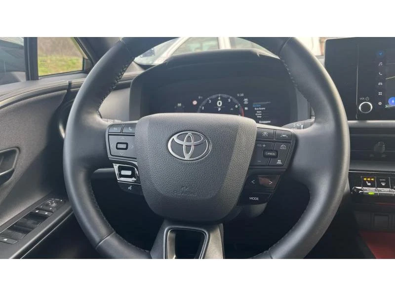 Toyota C-HR 2.0 HEV e-CVT Club | Mobile.bg � ����������� 13