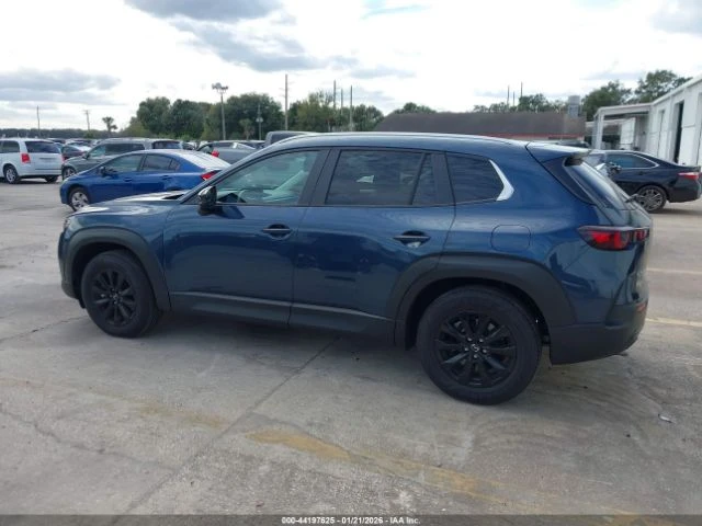 Mazda CX-50 * 2.5 S PREFERRED PACKAGE* , снимка 12 - Автомобили и джипове - 53756093