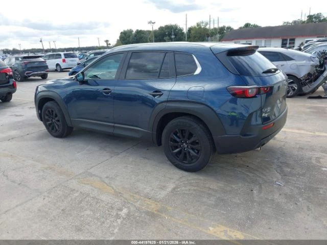 Mazda CX-50 * 2.5 S PREFERRED PACKAGE* , снимка 3 - Автомобили и джипове - 53756093