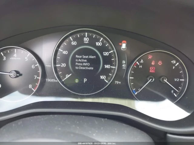 Mazda CX-50 * 2.5 S PREFERRED PACKAGE* , снимка 7 - Автомобили и джипове - 53756093